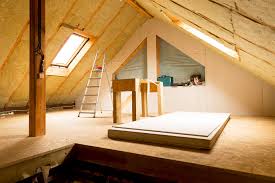 Best Commercial Insulation Services  in Falls City, NE